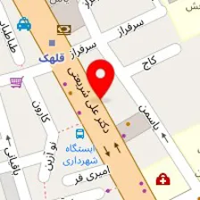 دکتر عطیه تقوایی