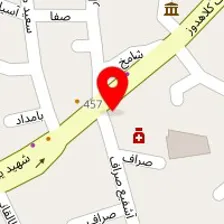 دندانپزشکی دکتر صحافی ها