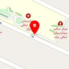 دکتر علیرضا انصار