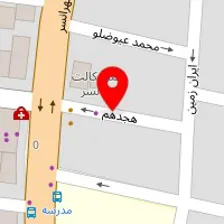 سالن زیبایی یاس