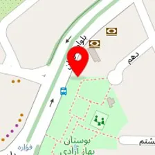 سالن زیبایی تار