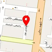 سالن زیبایی آمیتیس