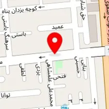 سالن زیبایی افسونگر