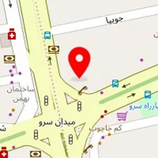 سالن زیبایی سمیرا مرتضوی