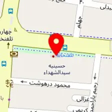 دکتر فرزین صمدی