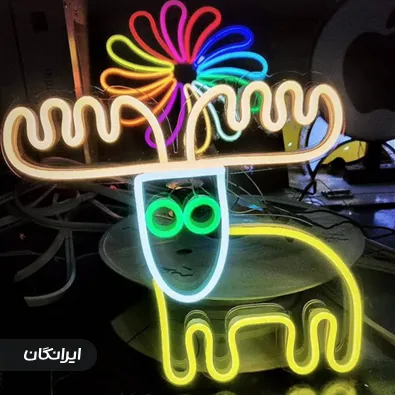 تابلوسازی مدرن