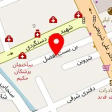 سالن زیبایی ماهو