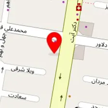 سالن زیبایی ملیکا