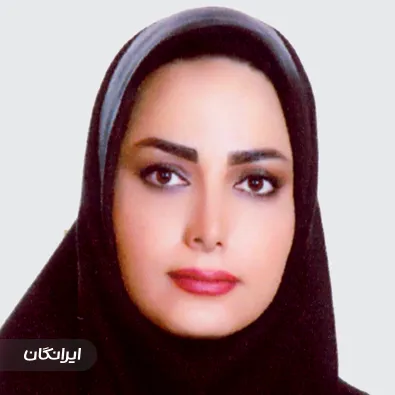 وکیل سارا رمضان محمودی