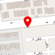 دندانپزشکی اقاقیا