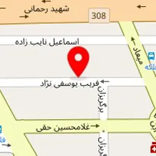 سالن زیبایی مژه