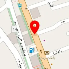 دندانپزشکی ولیعصر