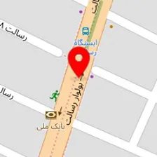 برقکاری ساختمان حسین زاده