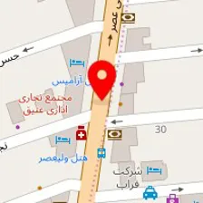 دندانپزشکی ولیعصر دنتال