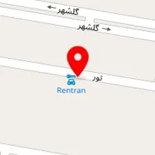 سالن زیبایی طلایی