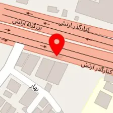 سالن زیبایی سارا معصومی