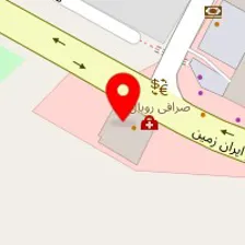 دندانپزشکی ایران زمین