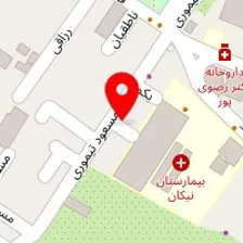 سالن زیبایی نشانه