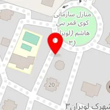 سالن زیبایی یاس