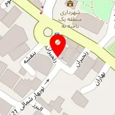 سالن زیبایی اپرا