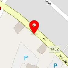 سالن اپیلاسیون اقدسیه