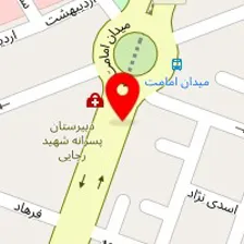 دفتر وکالت محمد صفایی فر
