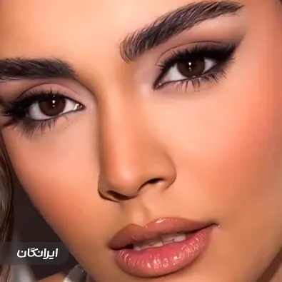 سالن زیبایی مینا رئوف