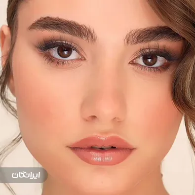 سالن زیبایی مینا رئوف