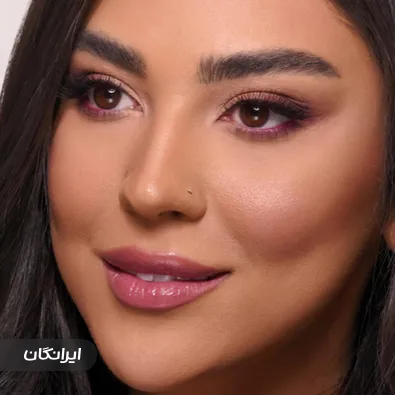 سالن زیبایی مینا رئوف