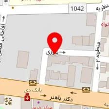 سالن زیبایی شهرزاد