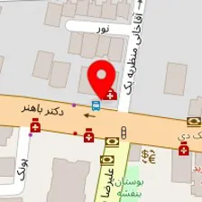 سالن زیبایی آیفر