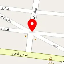 کالای برق یوسفی