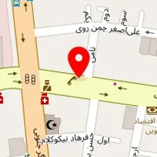 دکتر عباس هنردوست