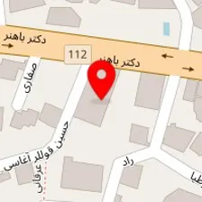 سالن زیبایی پریسا عیوضی