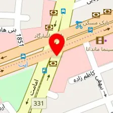 دفتر وکالت راحیل محفوظی