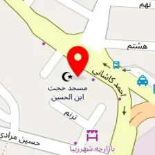 کلینیک زیبایی یاس