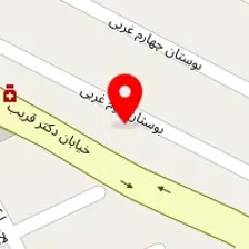 دکتر امیر رضایی