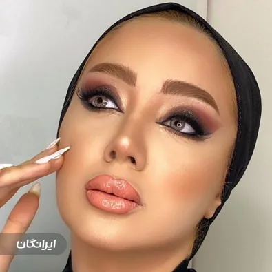 سالن زیبایی آی تای شکیبافر