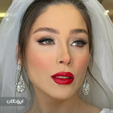 سالن زیبایی آی تای شکیبافر