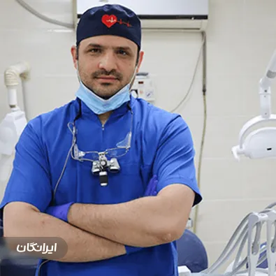 دکتر منصور بابایی