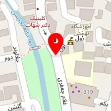 سالن زیبایی افسون ریاحی