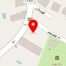 سالن زیبایی ژاو