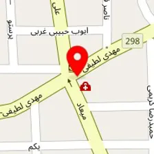 دکتر شبنم بهرامی