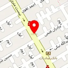 دکتر عاطفه حکمتی