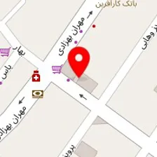 سالن زیبایی میم ژ