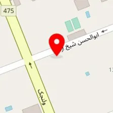 سالن زیبایی تی تی بیوتی