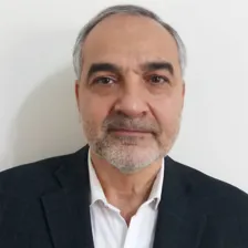 وکیل ناصر احمدی