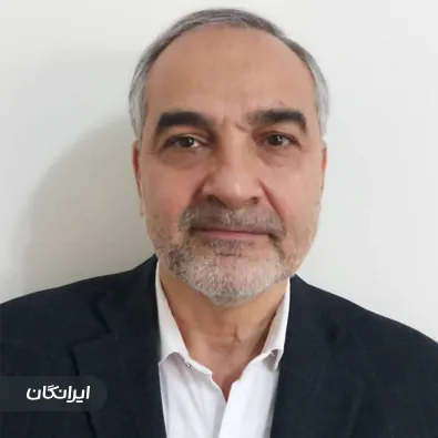 وکیل ناصر احمدی