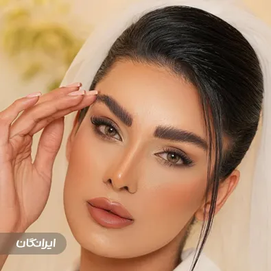 سالن زیبایی مانیا