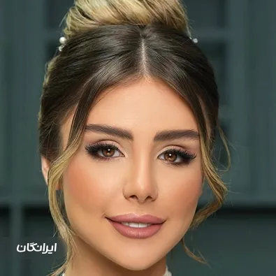 سالن زیبایی مانیا